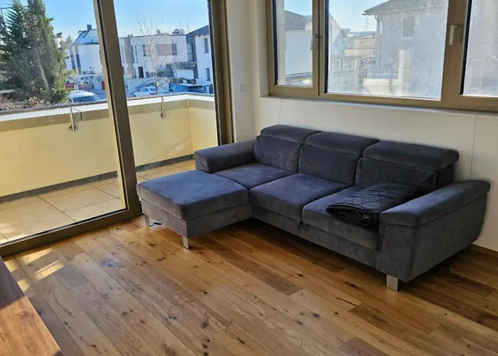 3 Zimmer Wohnung
